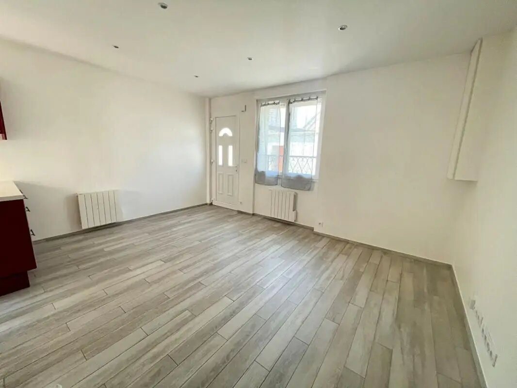 Maison à louer, 52m², Aubergenville