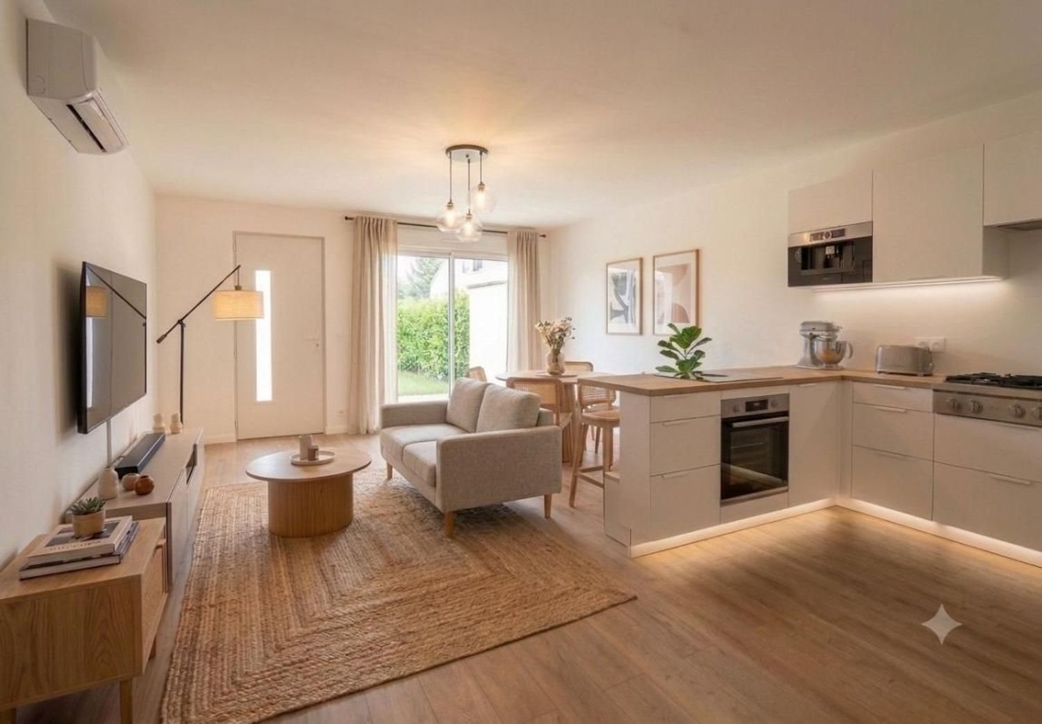 Maison à vendre, 80m², Epône