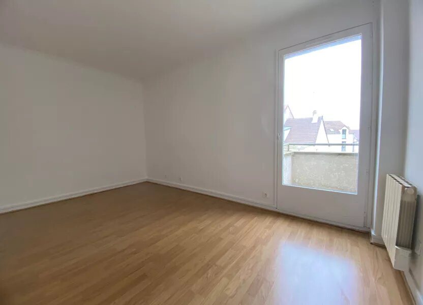Appartement à vendre, 50m², Aubergenville