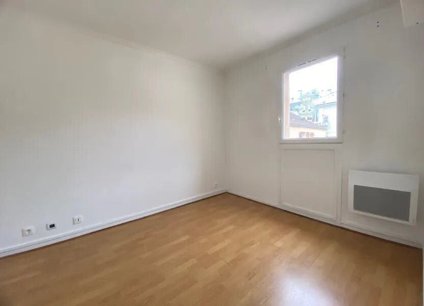 Appartement à vendre, 50m², Aubergenville