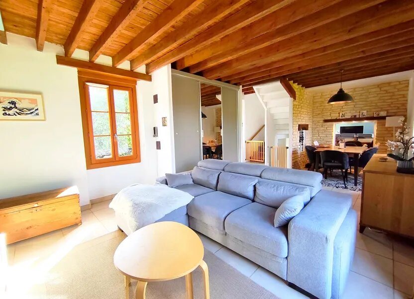 Maison à vendre, 85m², Epône
