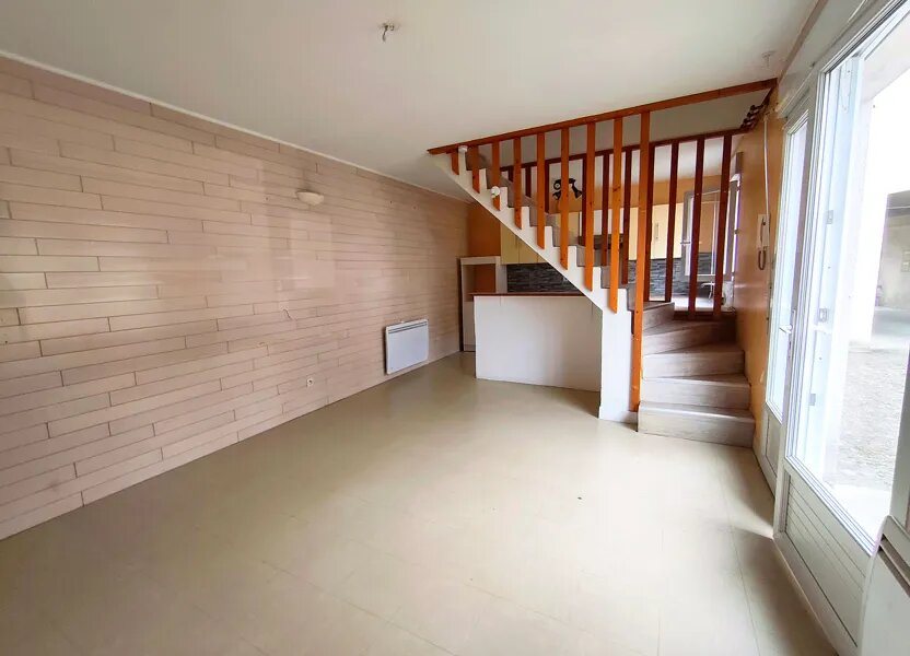 Appartement à vendre, 55m², Epône
