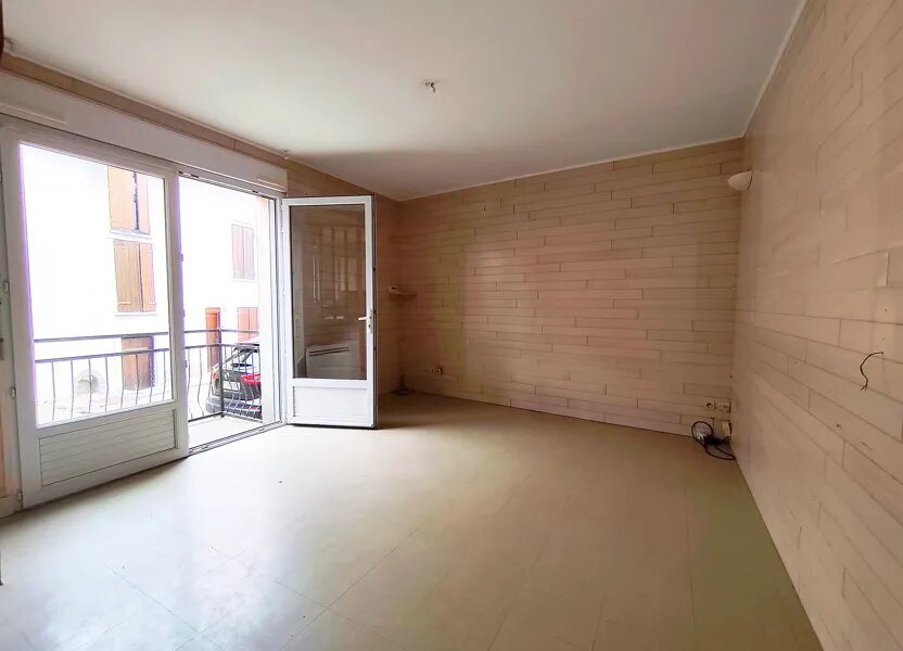 Appartement à vendre, 55m², Epône