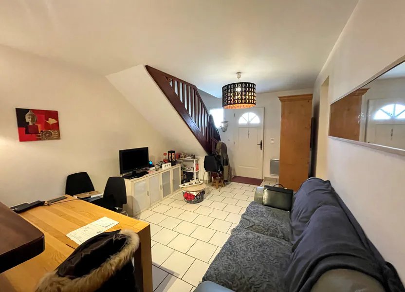 Maison à vendre, 57m², Juziers