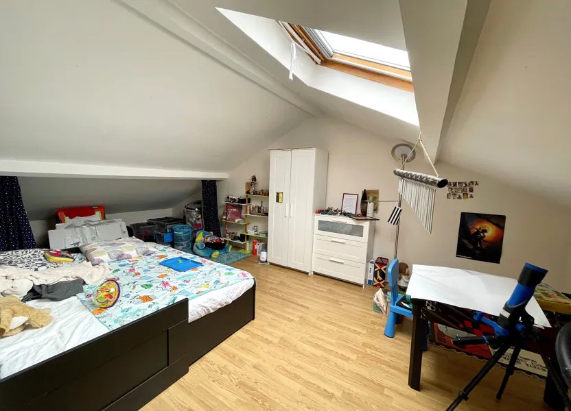 Maison à vendre, 57m², Juziers