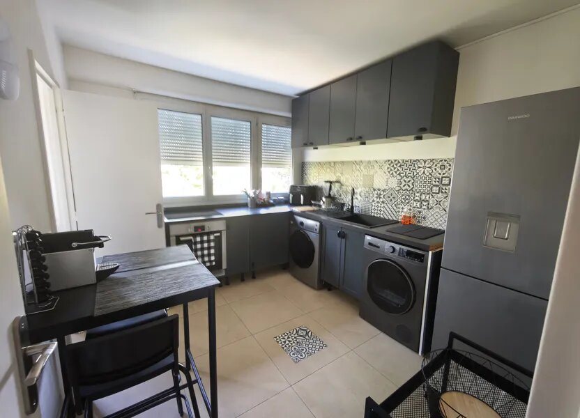 Appartement à louer, 62m², Aubergenville