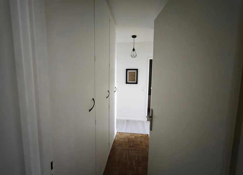 Appartement à louer, 62m², Aubergenville