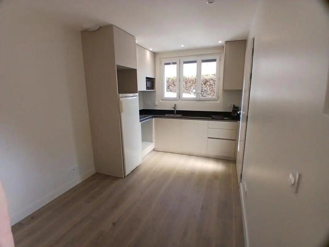 Appartement à louer, 29m², Mézières-sur-Seine