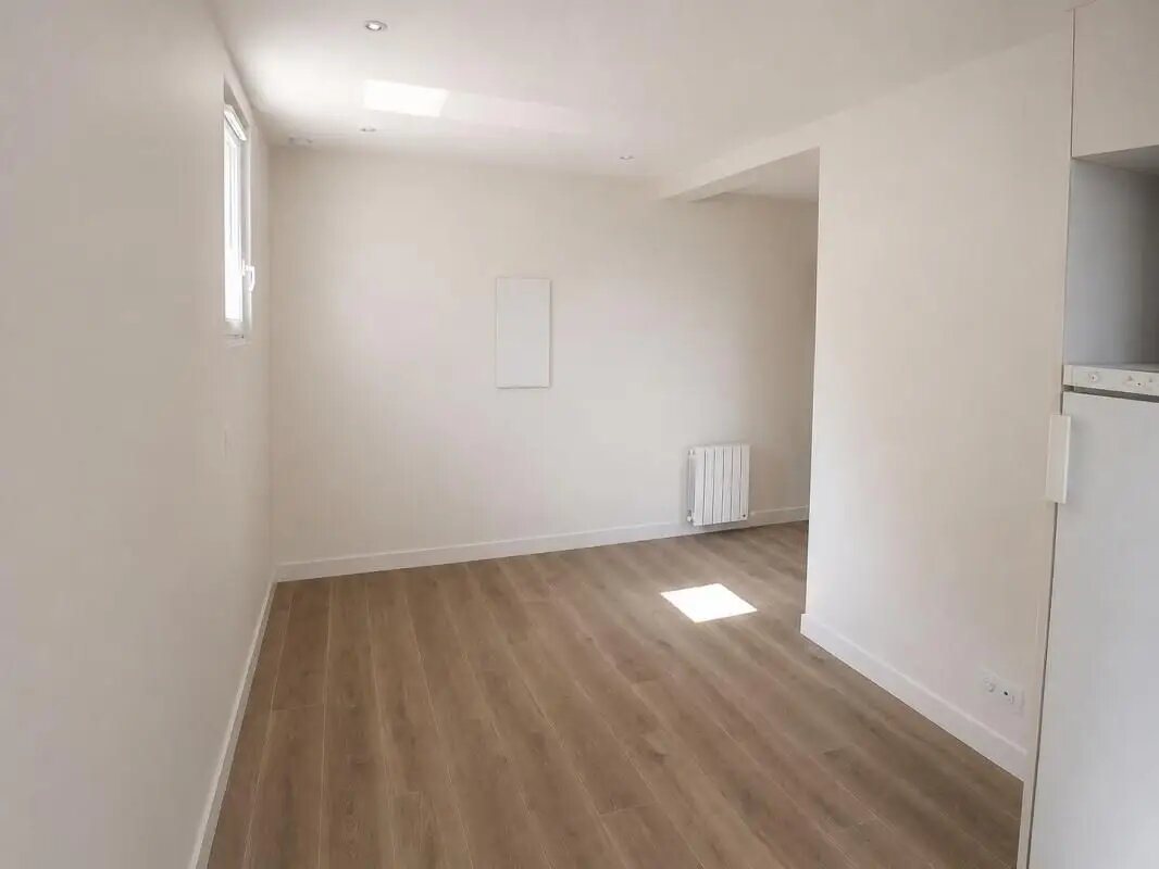 Appartement à louer, 29m², Mézières-sur-Seine