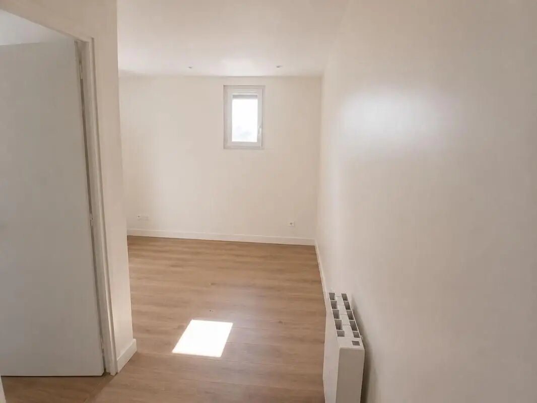 Appartement à louer, 29m², Mézières-sur-Seine