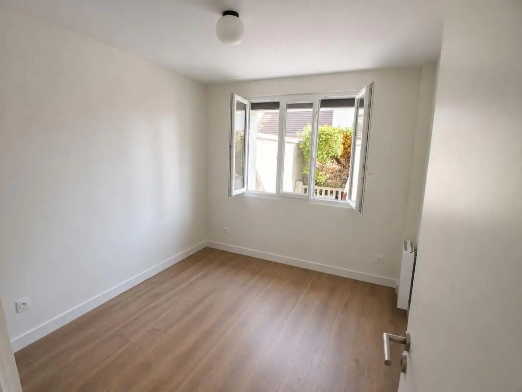 Appartement à louer, 29m², Mézières-sur-Seine