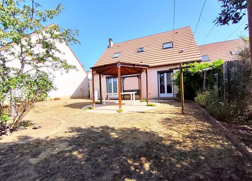 Maison à vendre, 109m², Epône