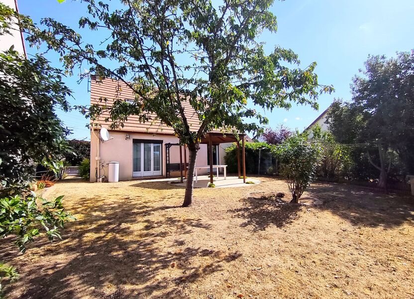 Maison à vendre, 109m², Epône