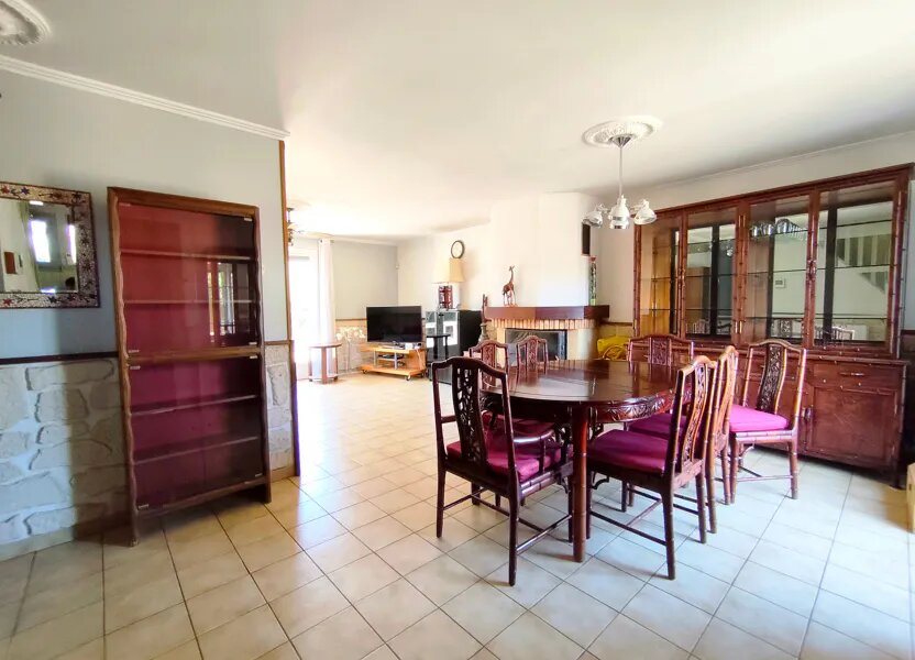 Maison à vendre, 109m², Epône