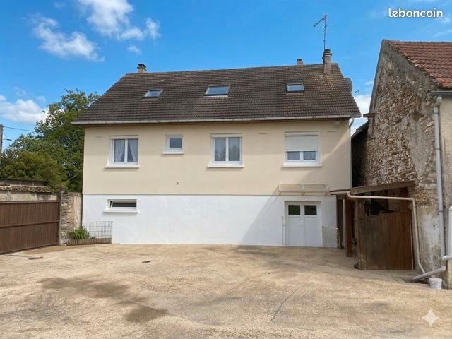 Maison à vendre, 150m², Boinville-en-Mantois