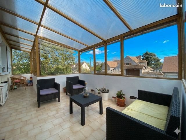 Maison à vendre, 150m², Boinville-en-Mantois