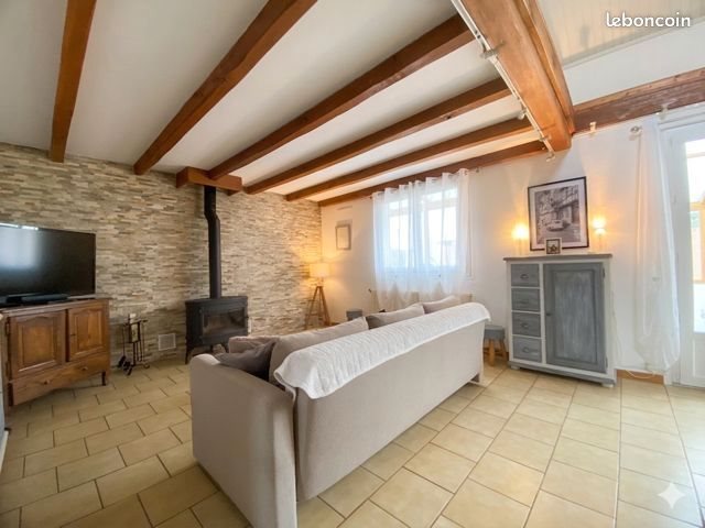 Maison à vendre, 150m², Boinville-en-Mantois