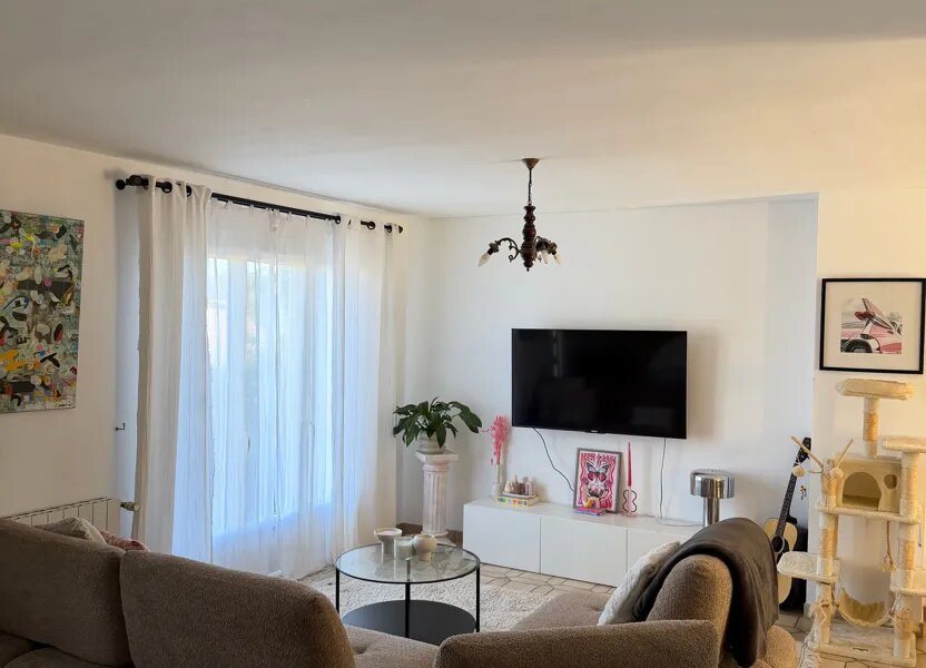 Maison à vendre, 117m², Epône