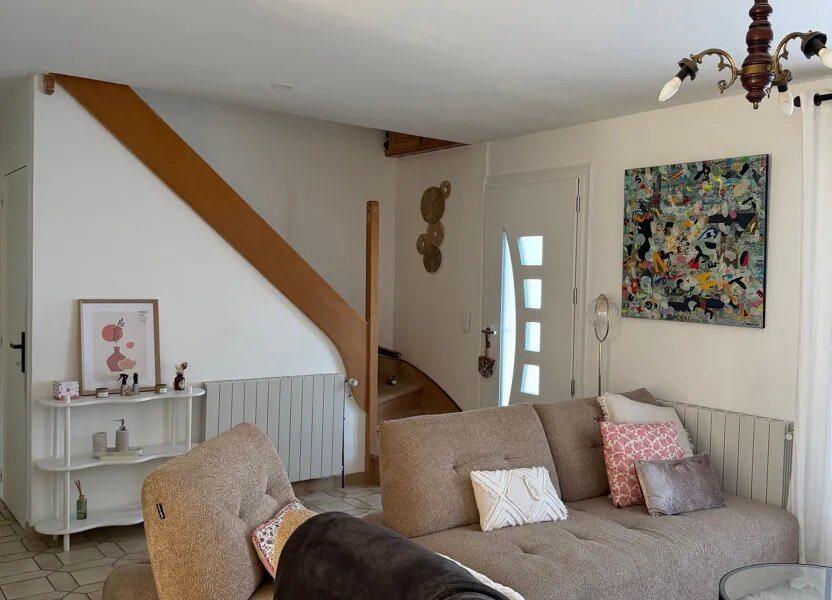 Maison à vendre, 117m², Epône