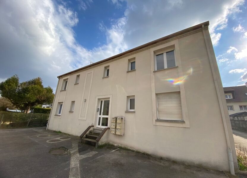 Appartement à vendre, 24m², Epône