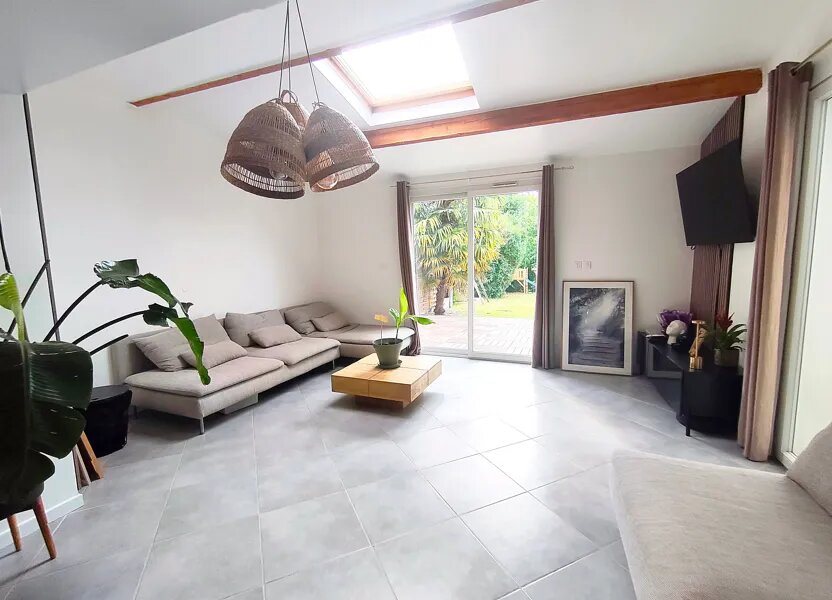 Maison à vendre, 120m², Epône