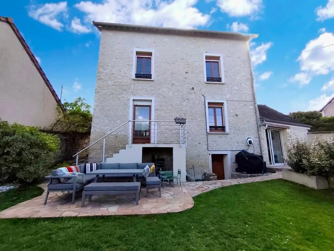Maison à vendre, 85m², Epône