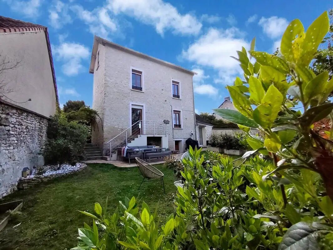 Maison à vendre, 85m², Epône