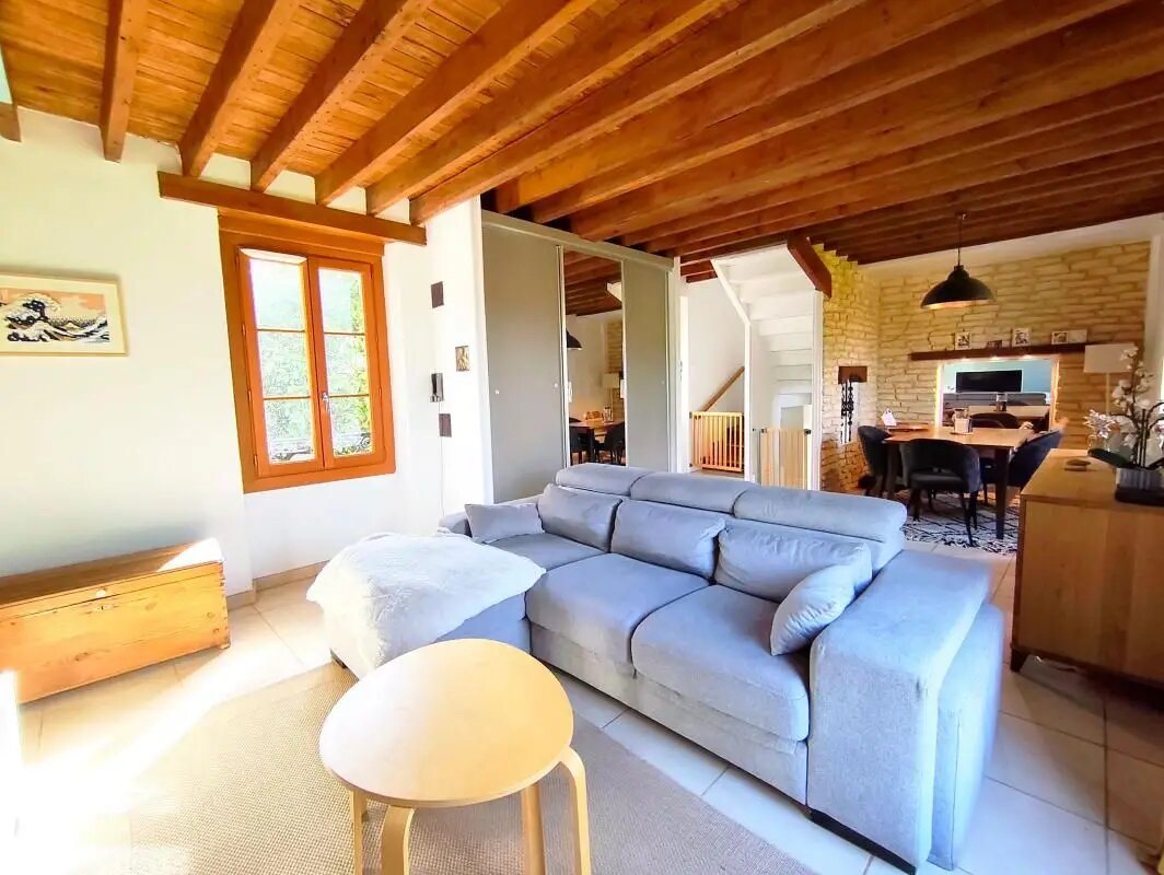 Maison à vendre, 85m², Epône