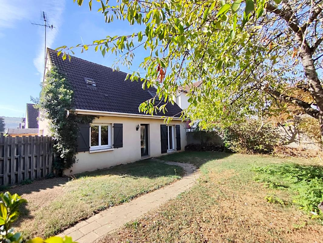 Maison à vendre, 105m², Porcheville