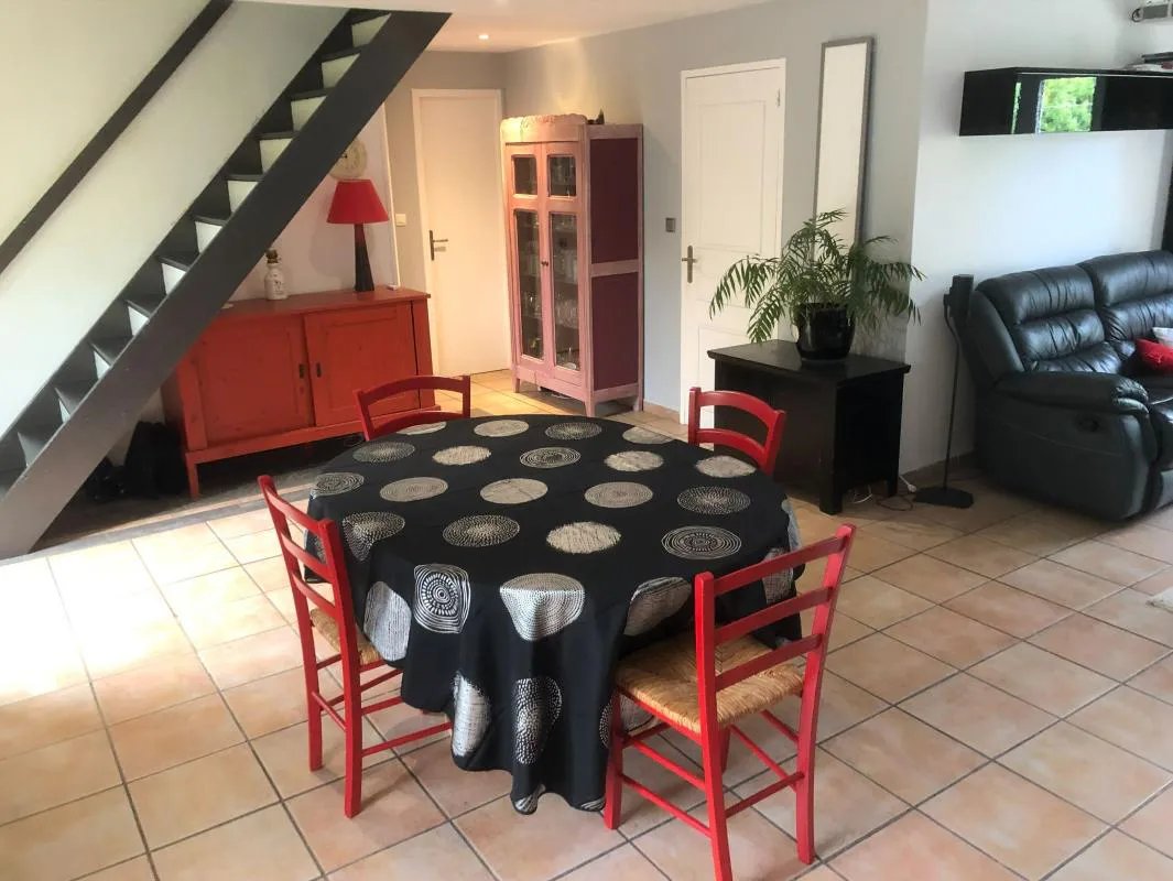 Maison à vendre, 105m², Porcheville