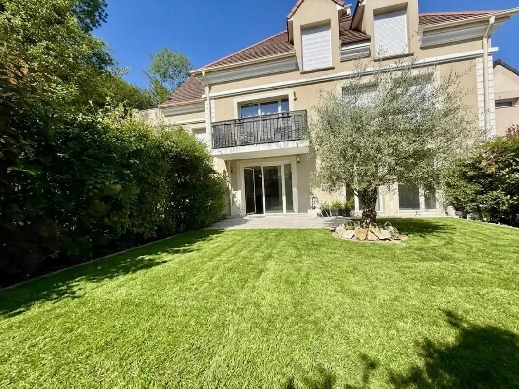 Appartement à vendre, 62m², Epône