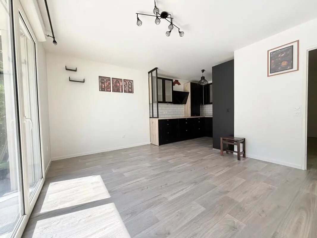 Appartement à vendre, 62m², Epône