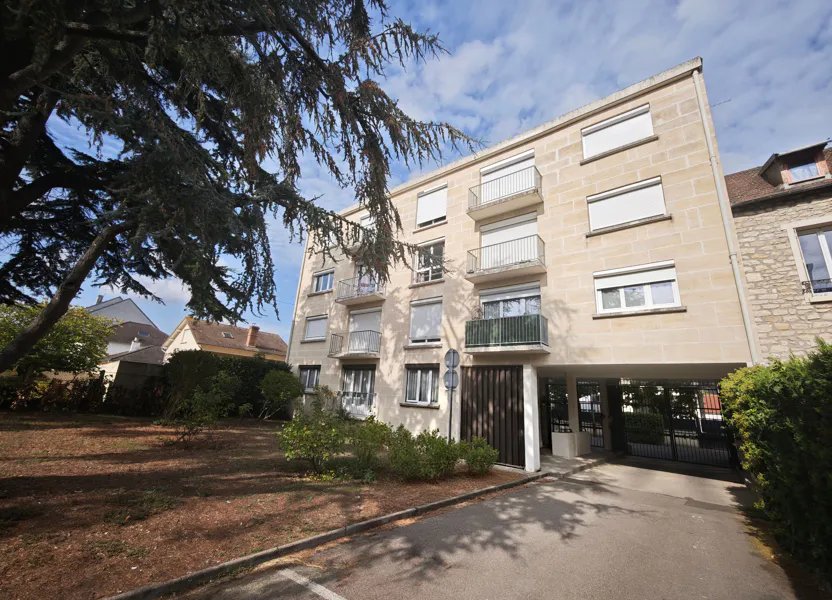 Appartement à louer, 76m², Mantes-la-Jolie