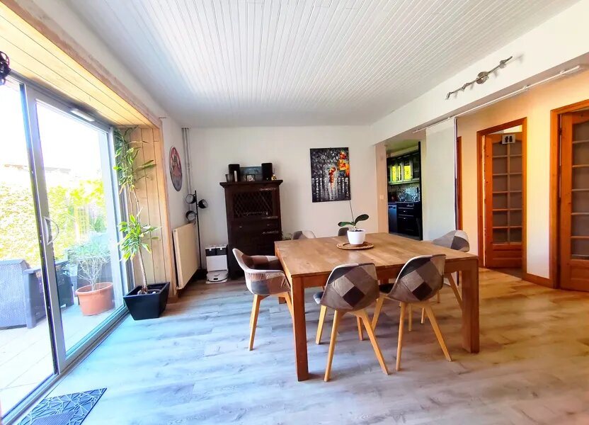 Maison à vendre, 185m², Mézières-sur-Seine