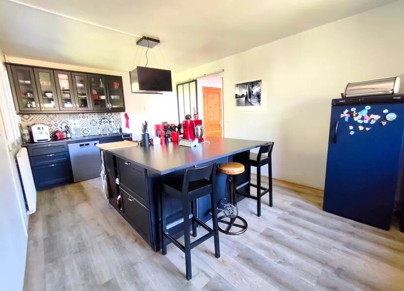 Maison à vendre, 185m², Mézières-sur-Seine