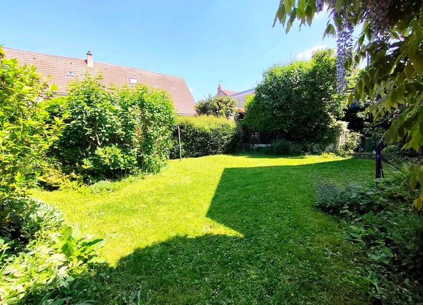 Maison à vendre, 185m², Mézières-sur-Seine