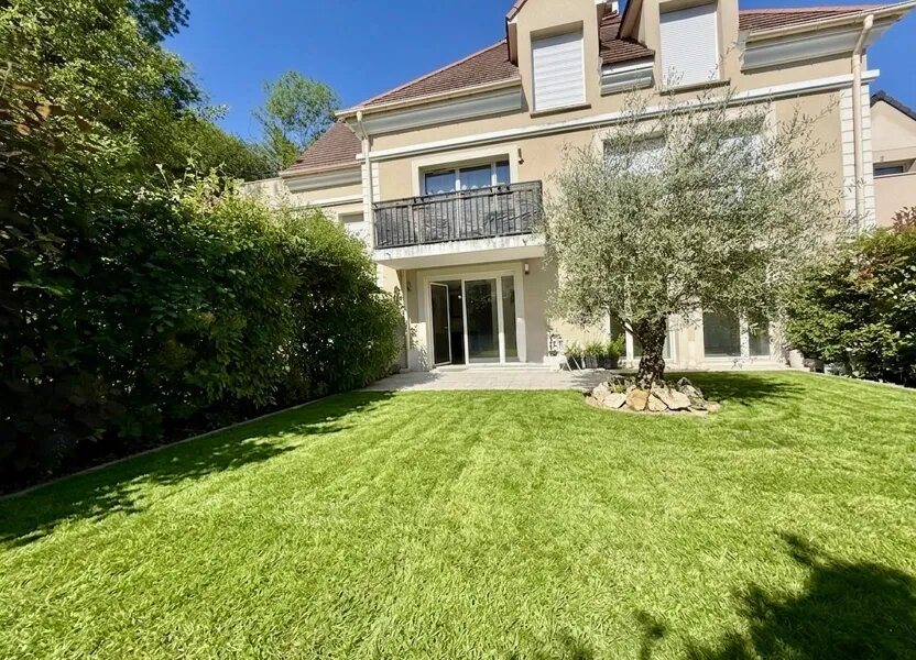 Appartement à vendre, 62m², Epône