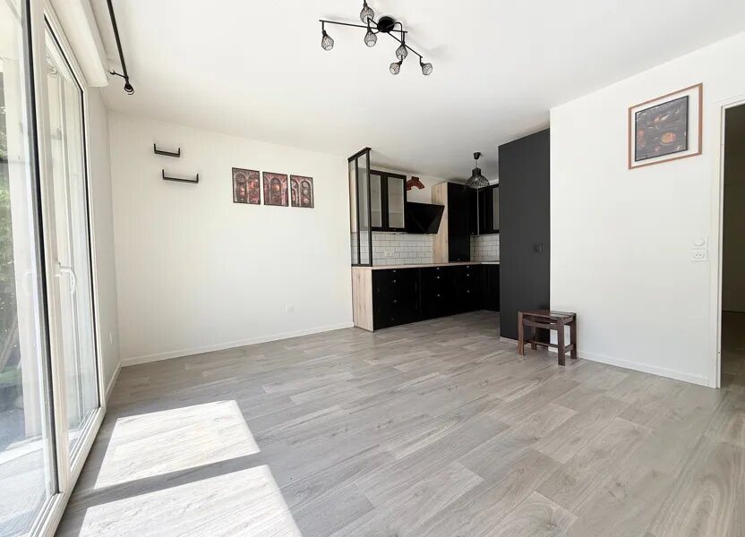 Appartement à vendre, 62m², Epône