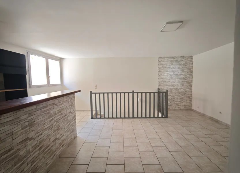 Maison à vendre, 71m², Juziers