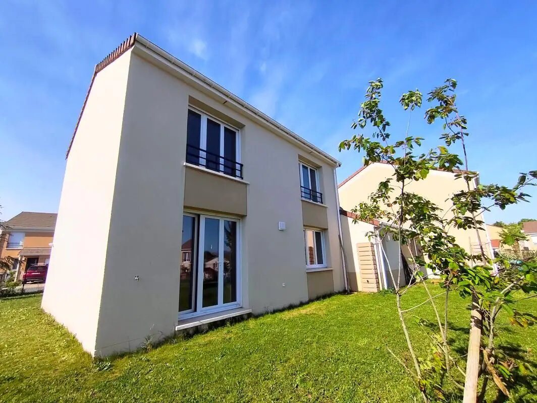 Maison à vendre, 91m², Epône