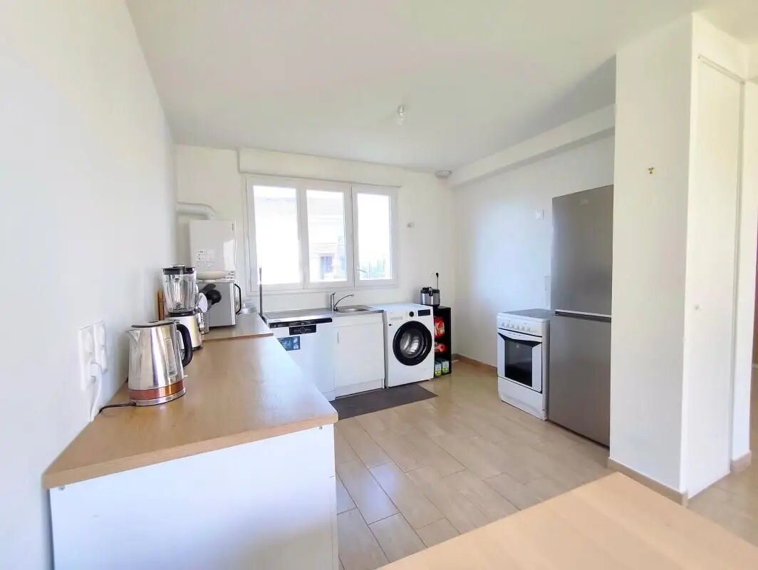 Maison à vendre, 91m², Epône