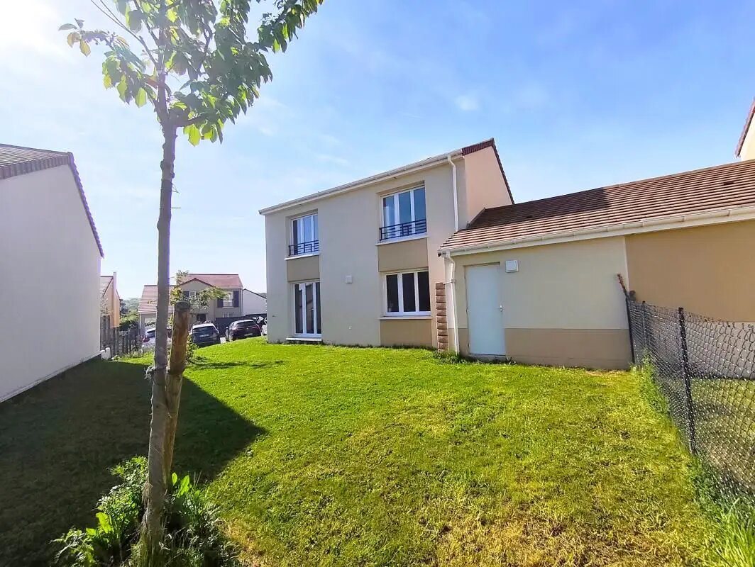 Maison à vendre, 91m², Epône