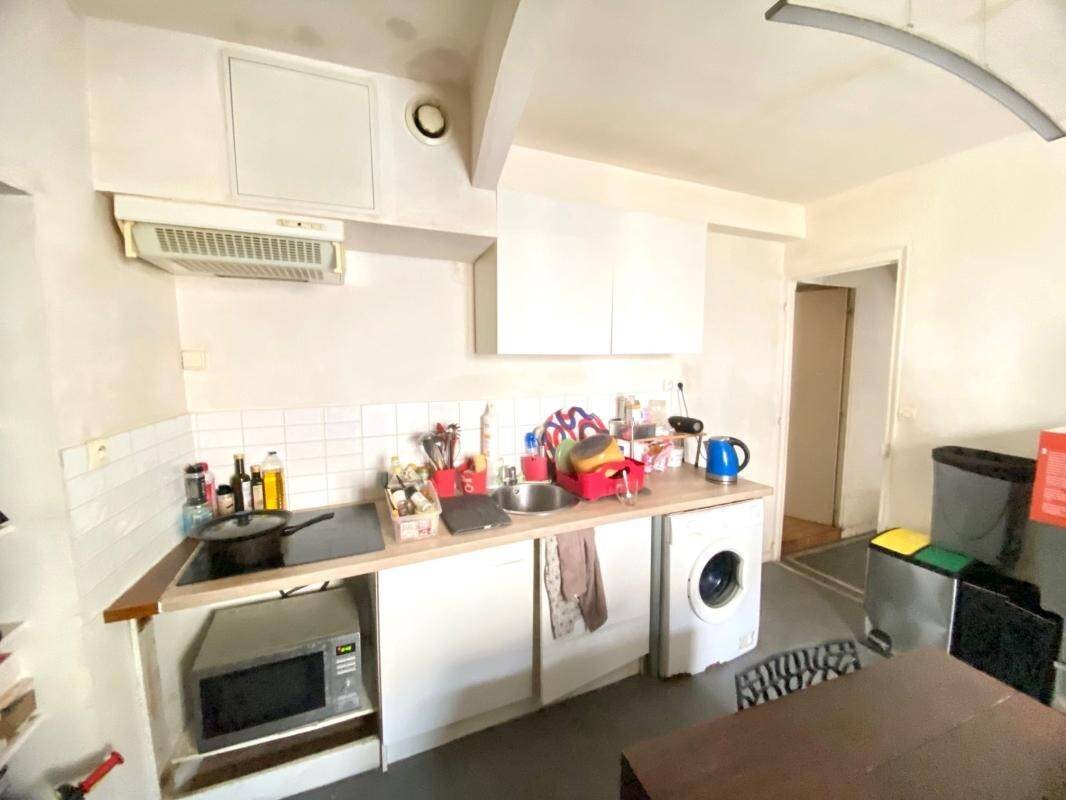 Maison à vendre, 80m², Mézières-sur-Seine