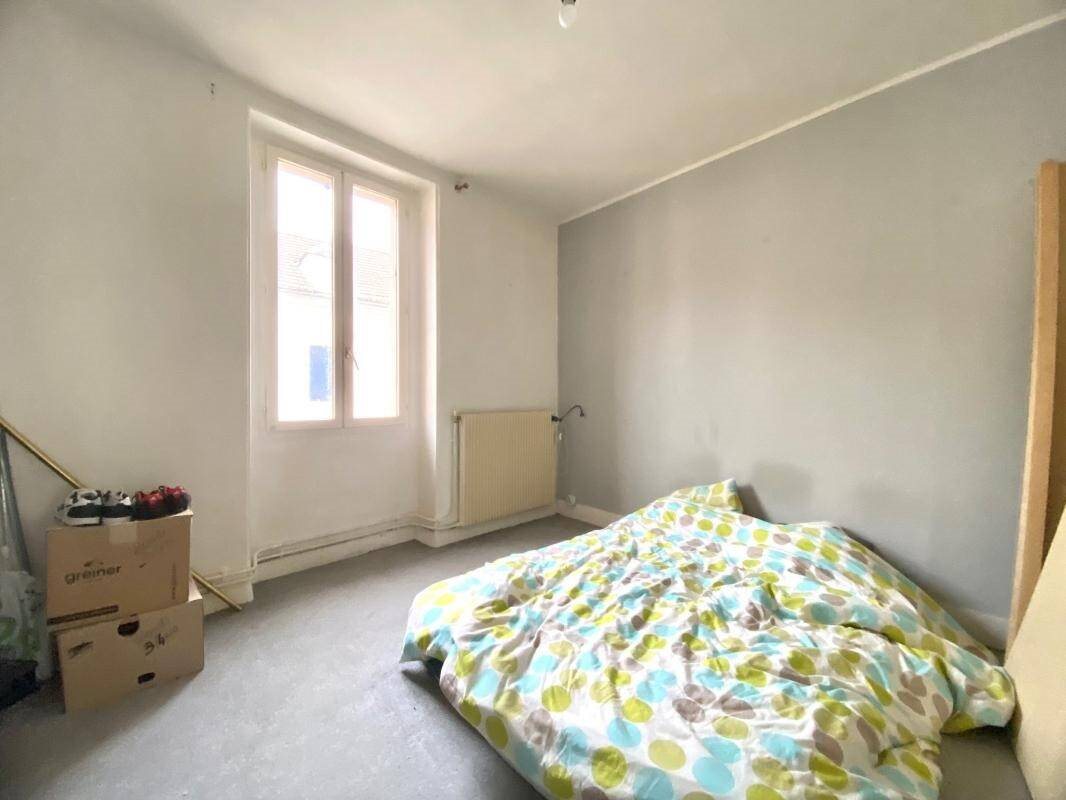 Maison à vendre, 80m², Mézières-sur-Seine
