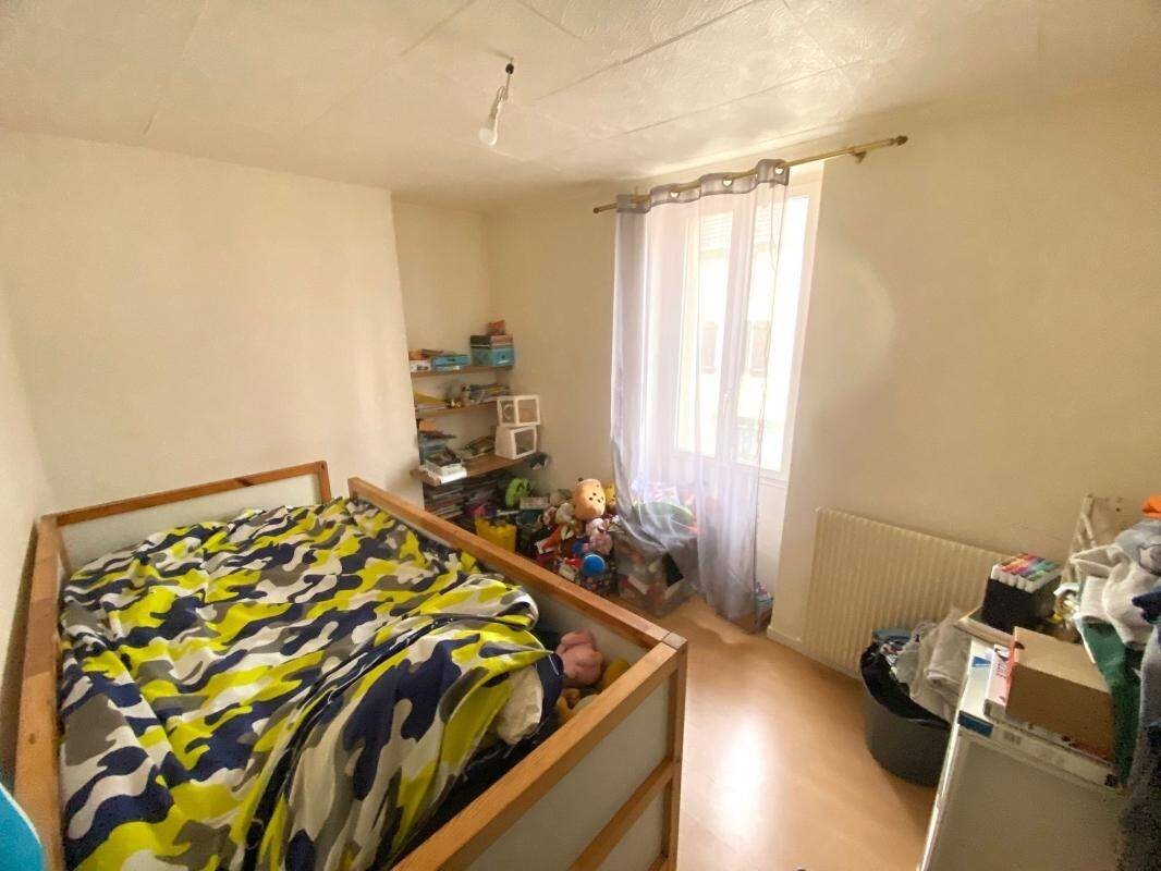 Maison à vendre, 80m², Mézières-sur-Seine