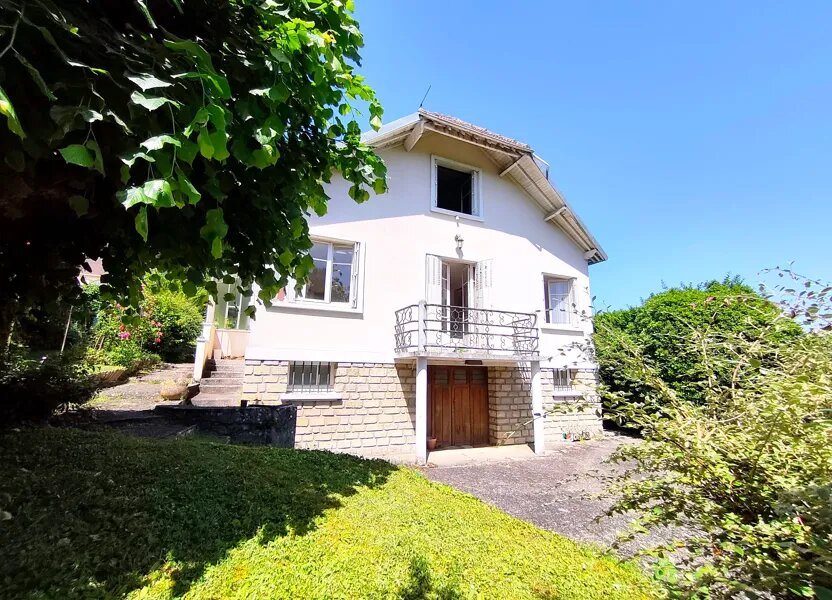 Maison à vendre, 97m², Mézières-sur-Seine