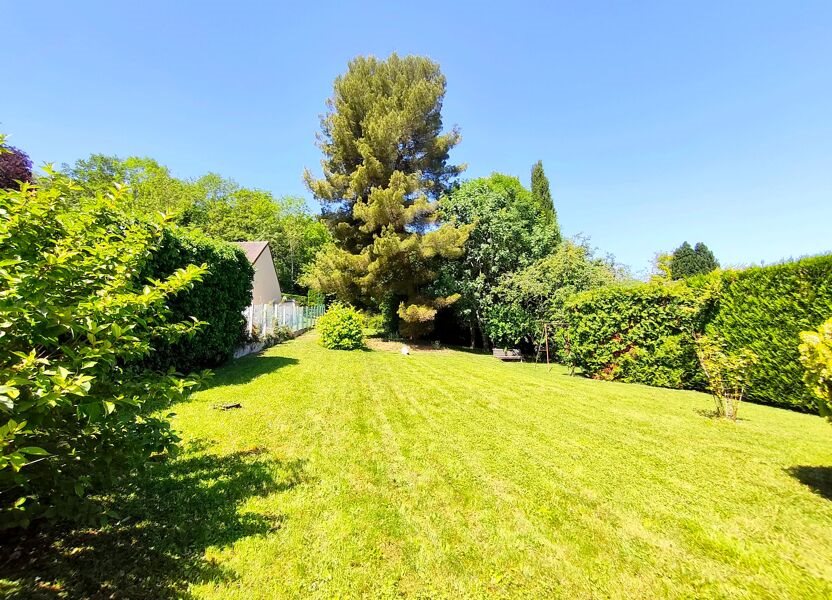 Maison à vendre, 97m², Mézières-sur-Seine
