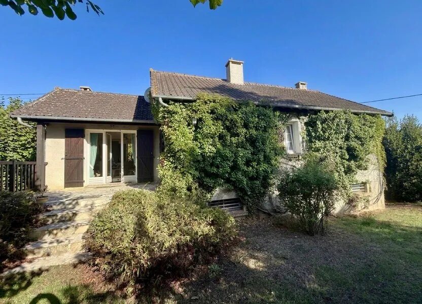 Maison à vendre, 62m², Epône