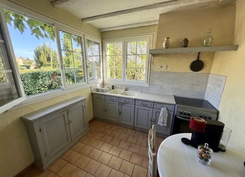 Maison à vendre, 62m², Epône