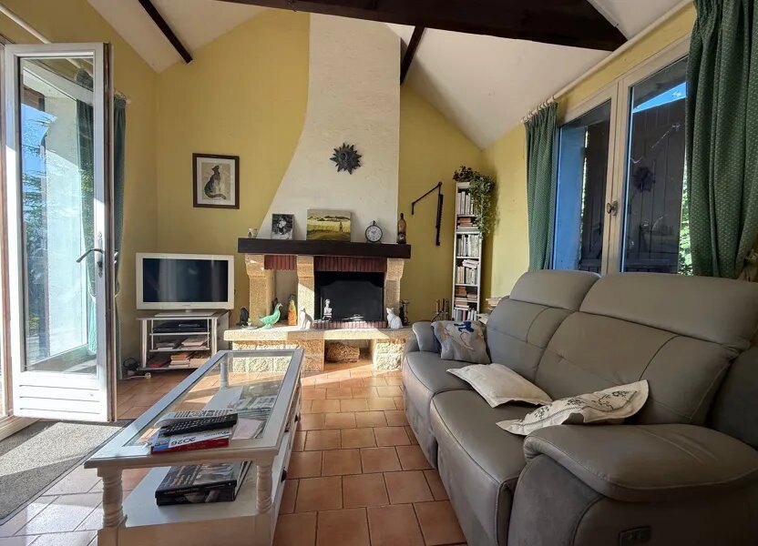 Maison à vendre, 62m², Epône
